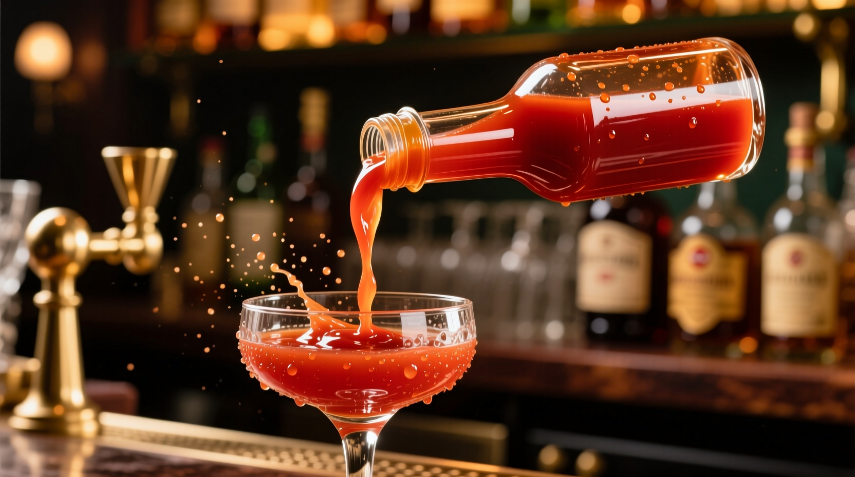 cocktail sauce