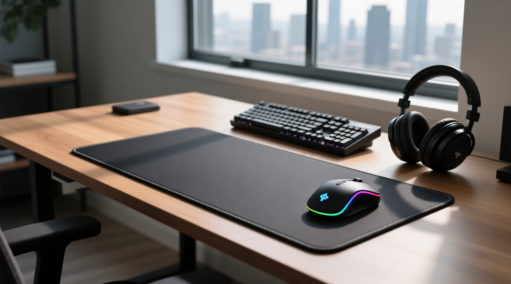 mouse mat