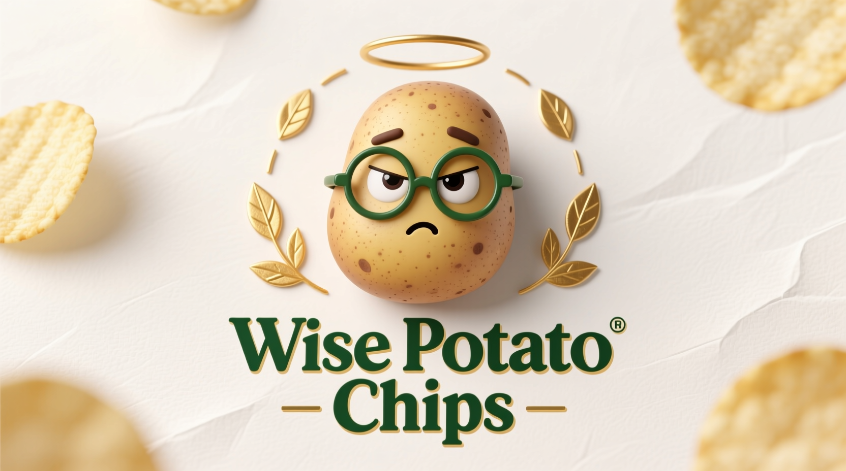 Wise Potato Chips Company: History and Facts