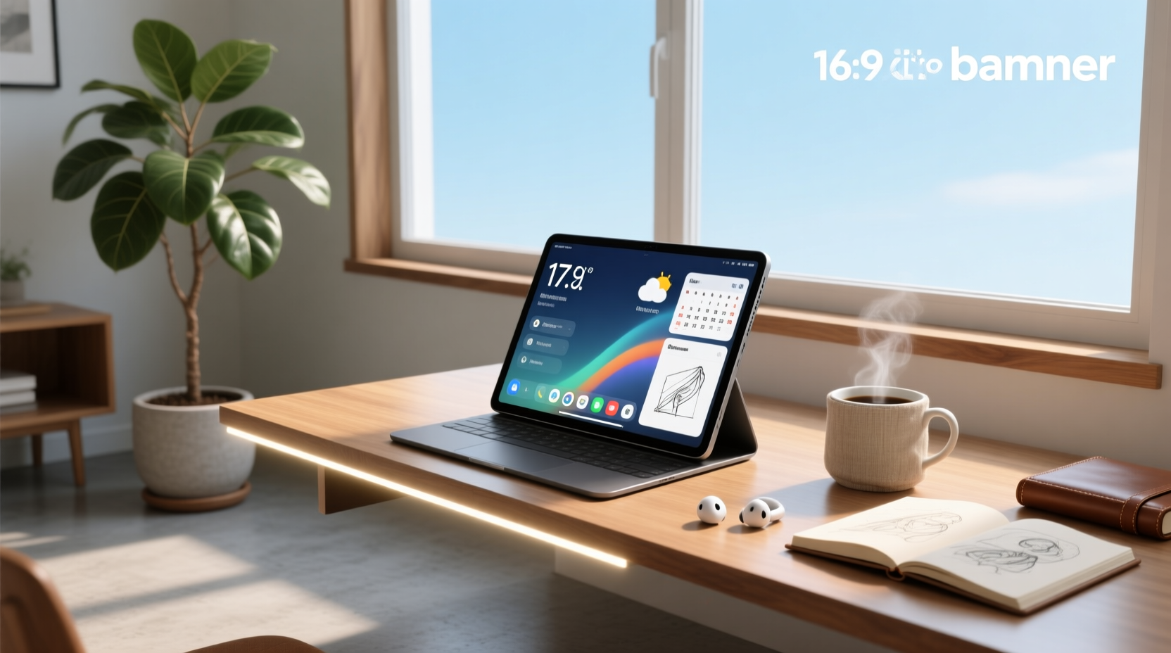 17 inch android tablet industrial use guide