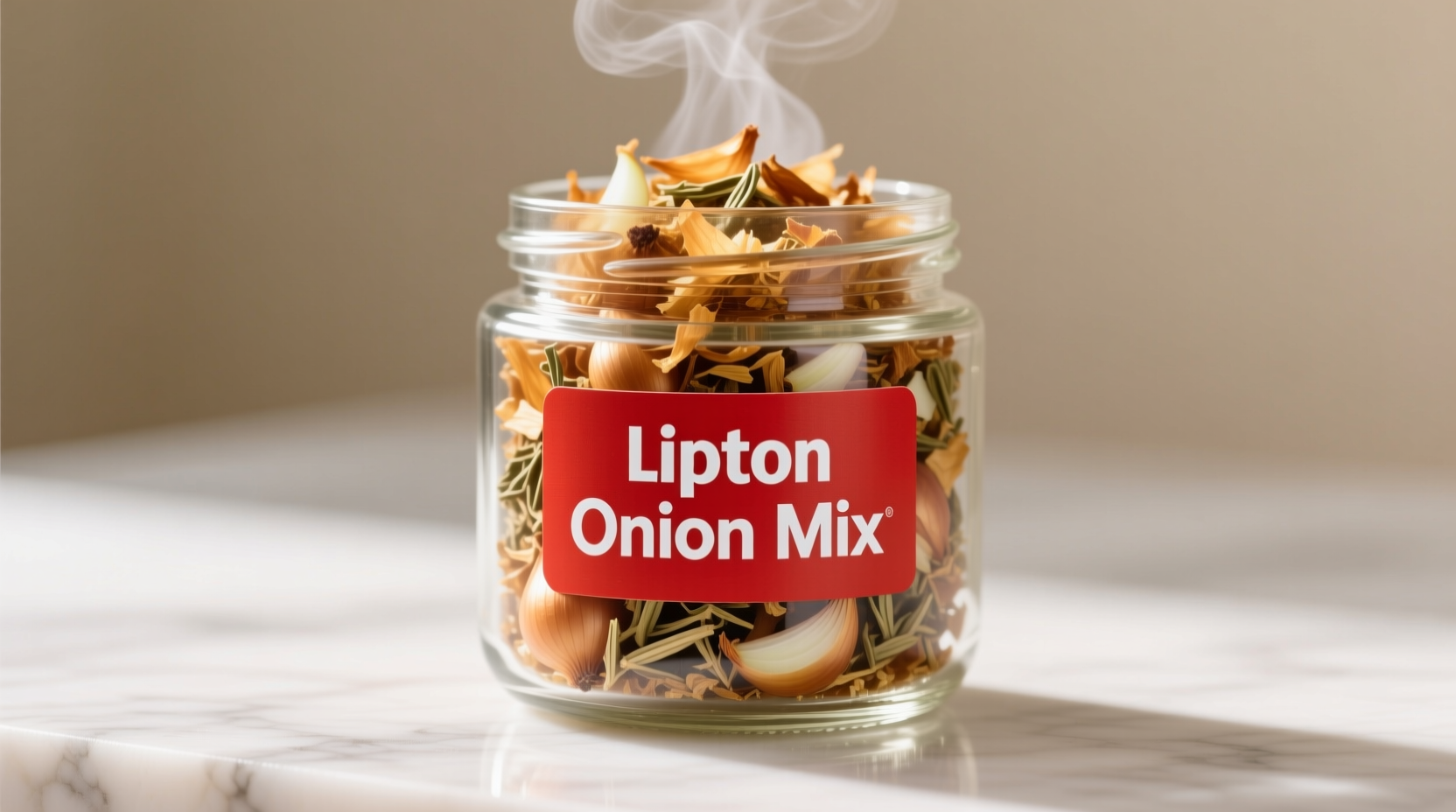 Lipton Onion Mix: Professional Cooking Techniques Revealed