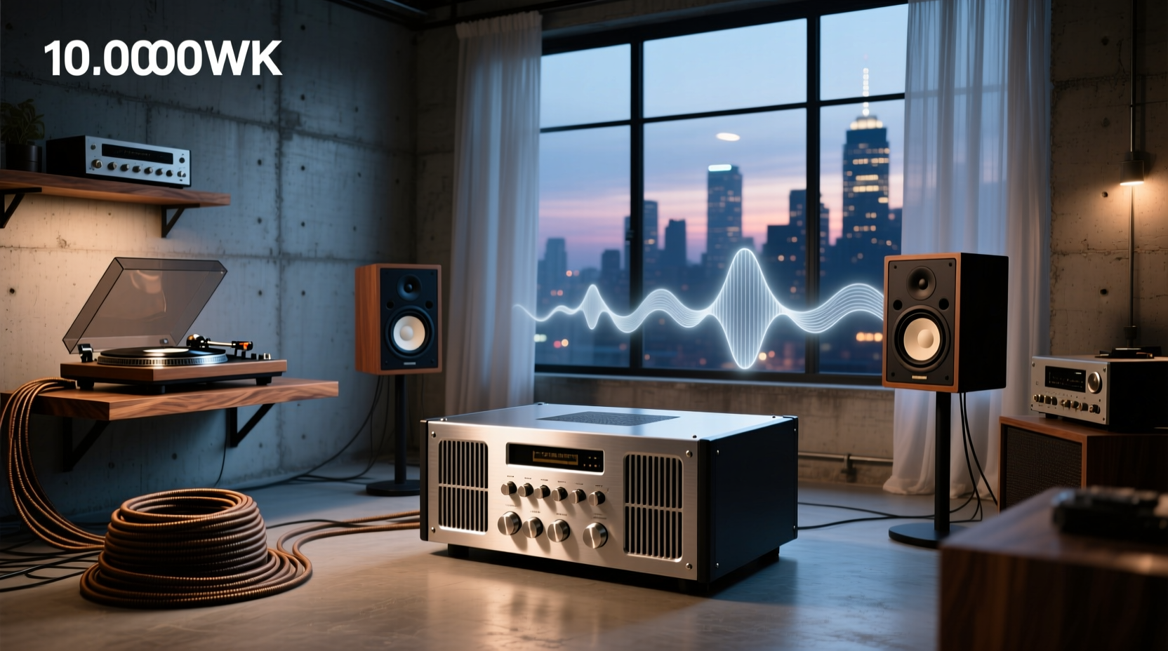 10000w amplifier guide who needs it when to skip
