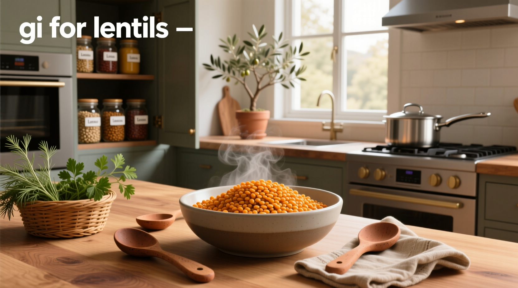 lentils gi guide low gi choices that actually work