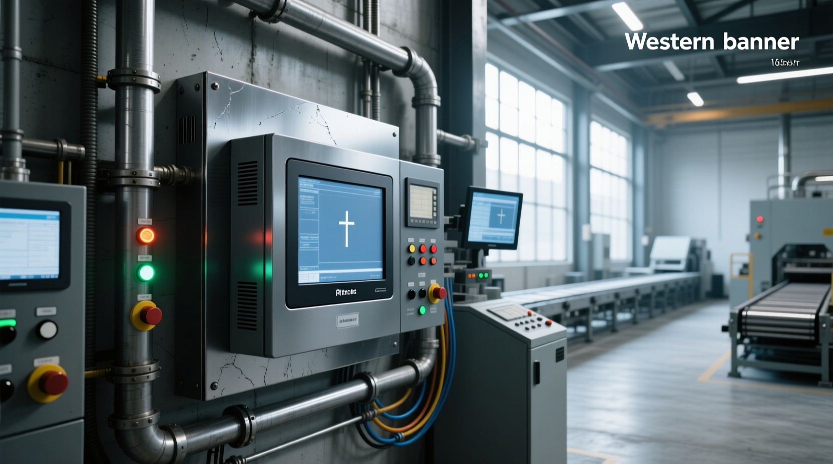 industrial panel pc buyer’s guide what you actually need