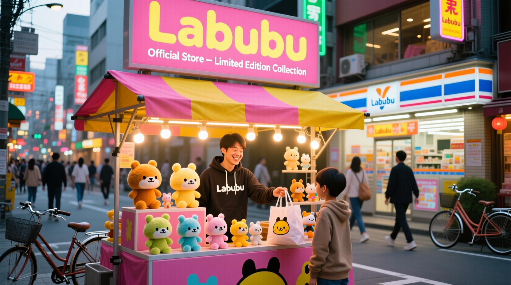 where can you get labubu nearby