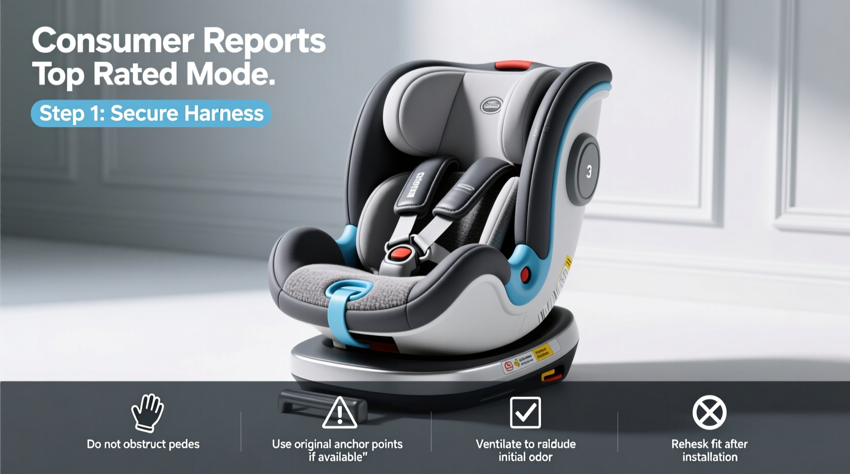 infant car seat reviews consumer reports
