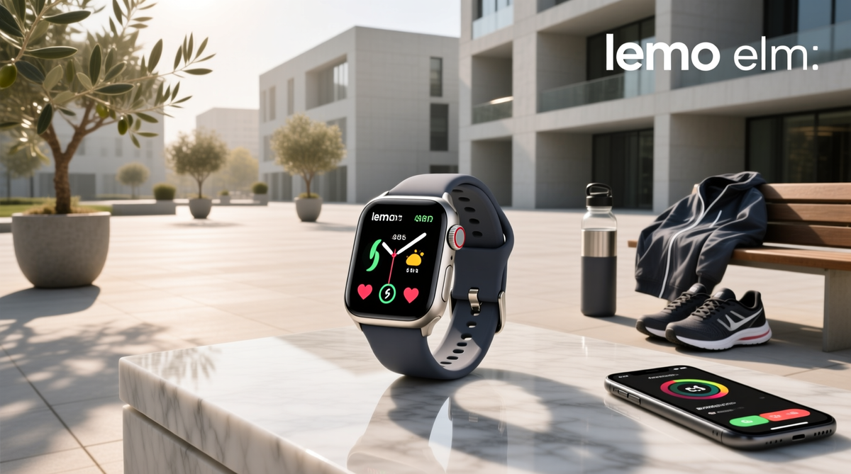 LEMFO LEM T Smart Watch Guide: What to Know Before Buying
