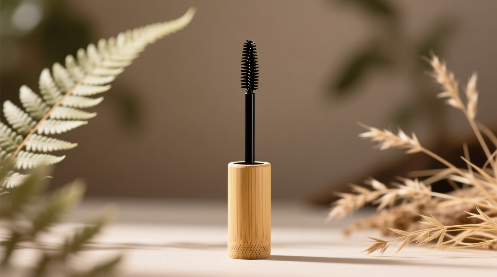 lush launches 1st packaging free mascara