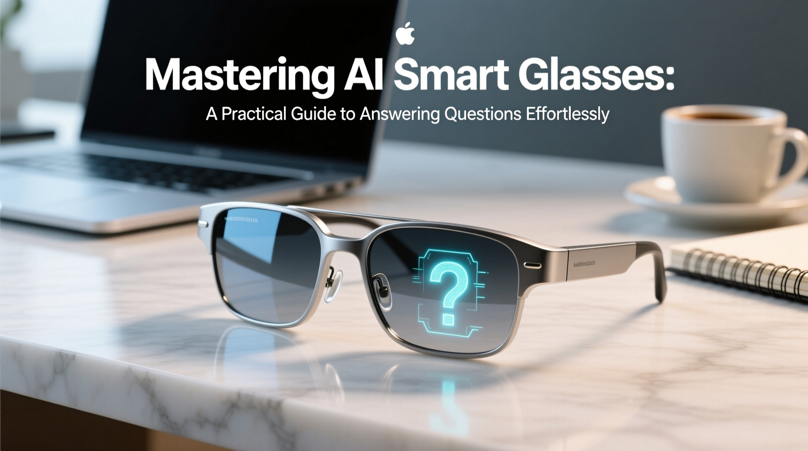 mastering ai smart glasses a practical guide to answering questions effortlessly