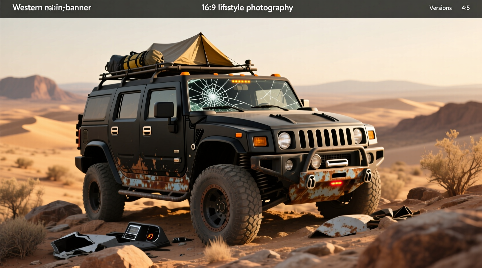 How to Choose Accessories Hummer H3, What Are Common Problems with the H3?