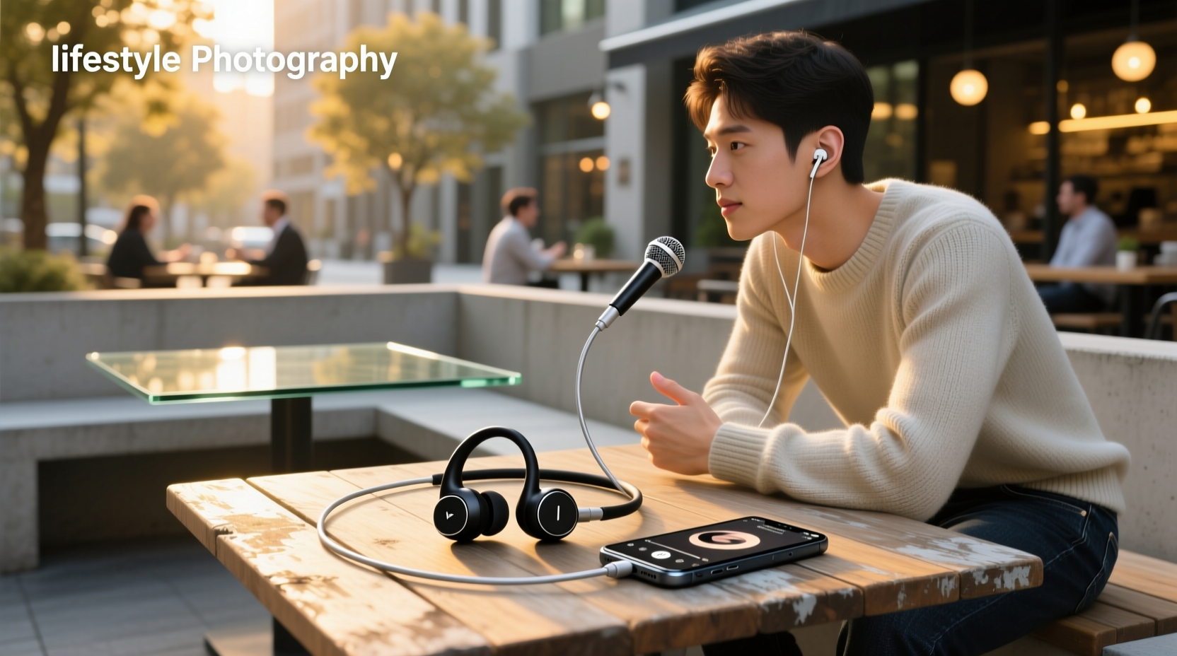 best iem earphones with mic for calls gaming