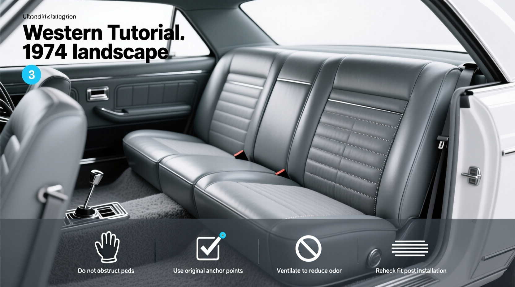 1974 nova seat covers