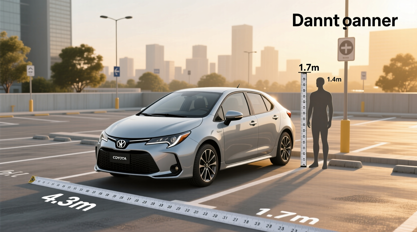 Compact Car Dimensions Guide: What to Look For
