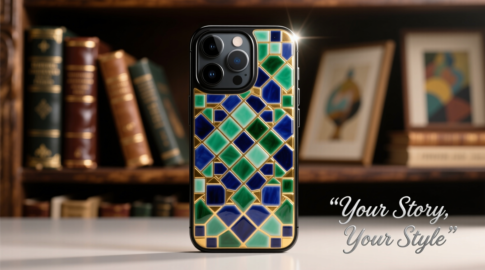 creative strategies to personalize your iphone with a unique design that stands out