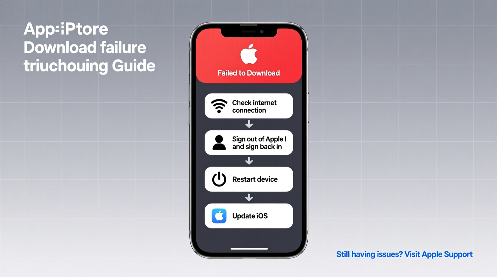 cant download from app store heres how to fix it