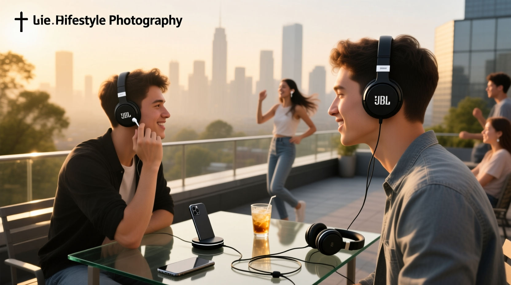 What Are the Best JBL Earphones for Your Needs in 2024?