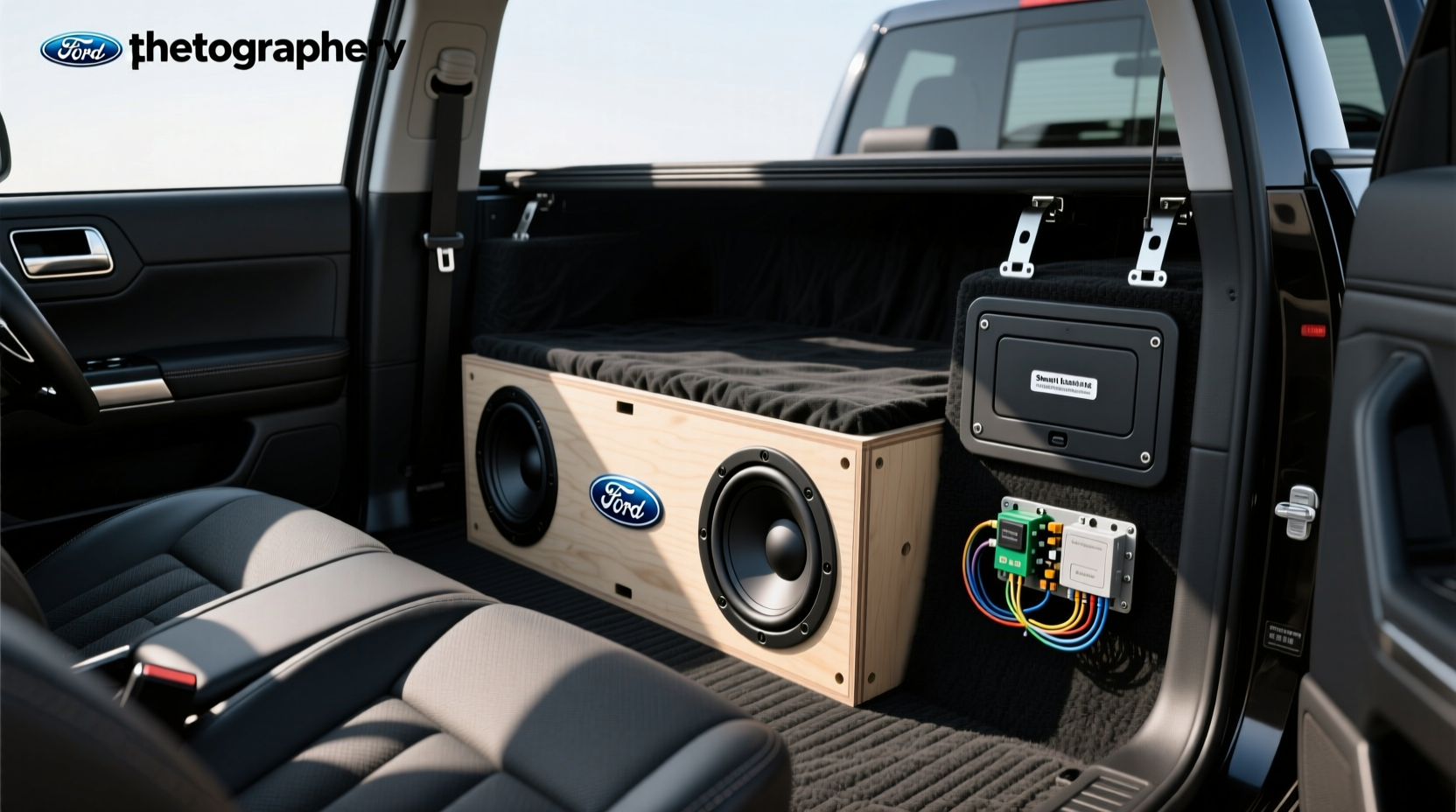 2007 f150 subwoofer sjb guide