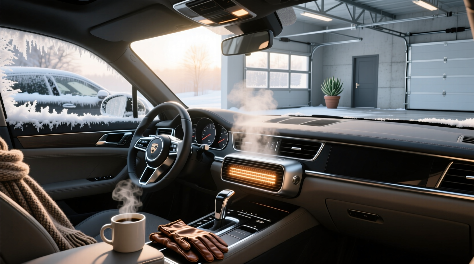Car Heater Buying Guide: How to Choose One That Actually Works