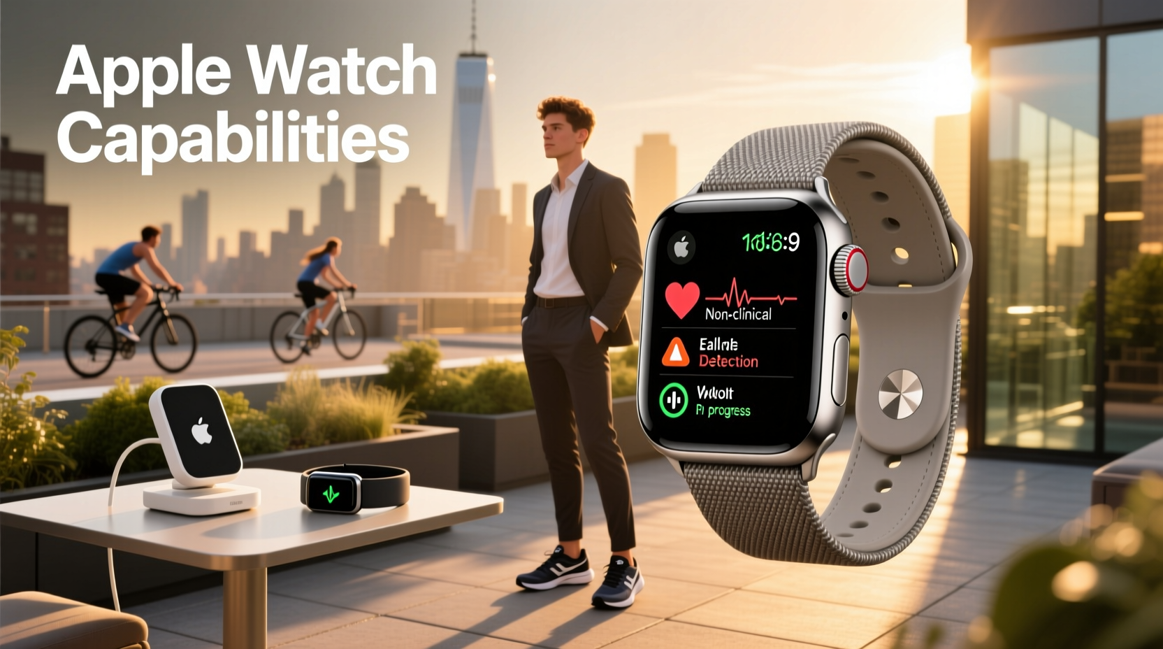 apple watch capabilities guide what’s worth using in 2025