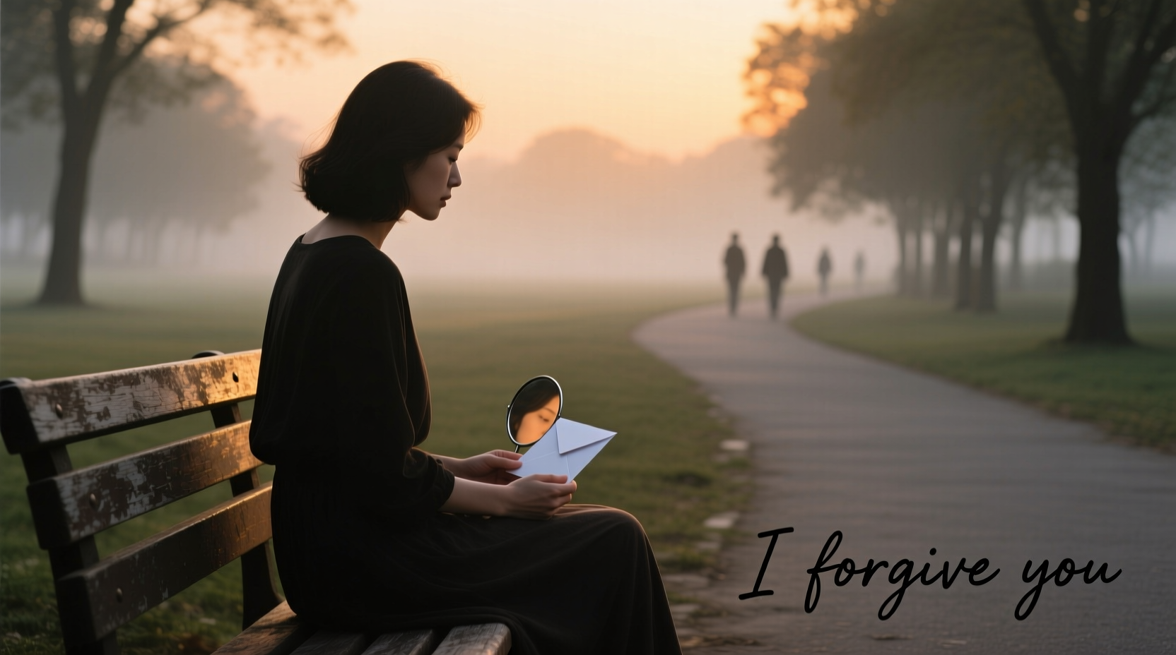 effective strategies to heal and move forward after loving someone