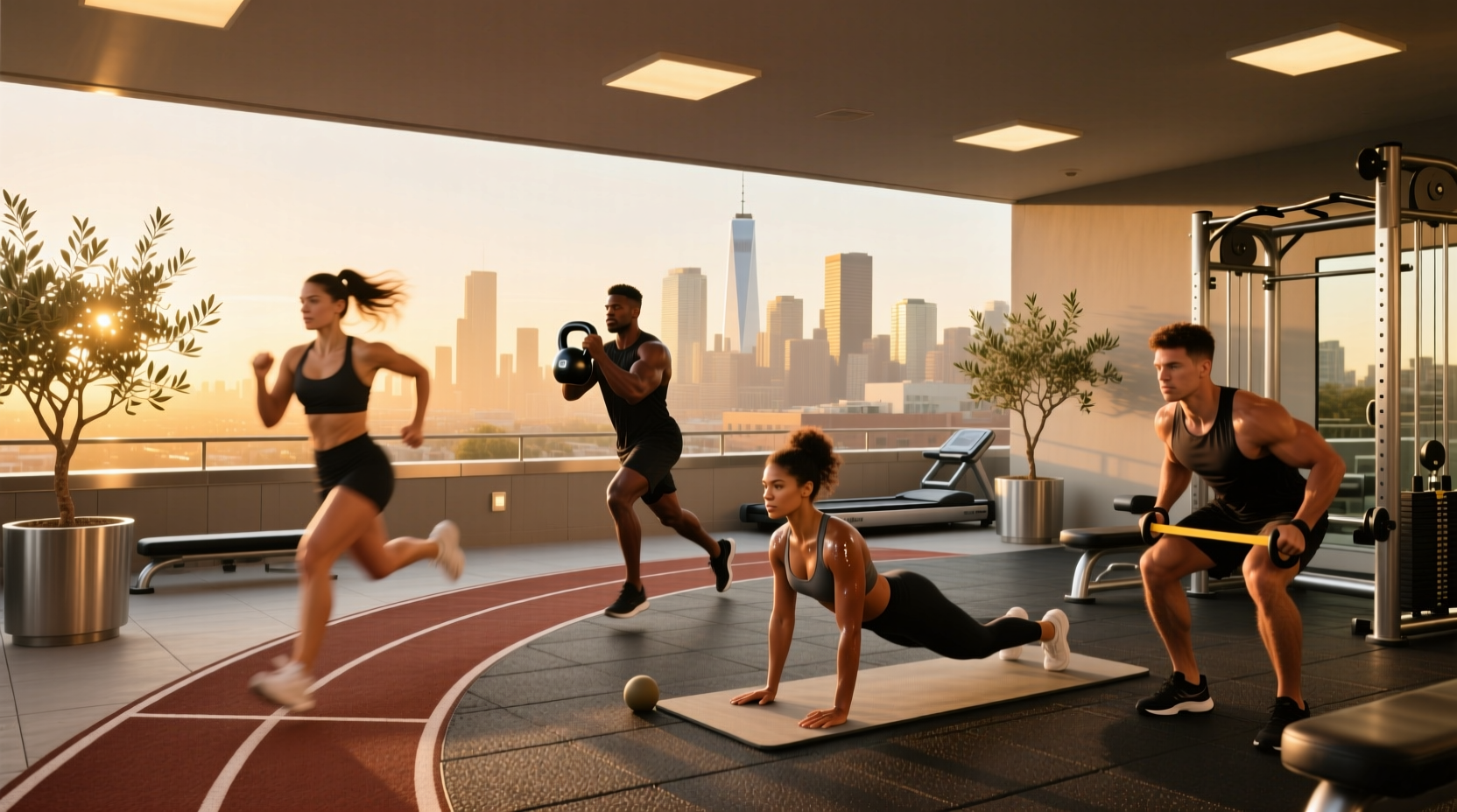 best exercises for fat loss what actually works