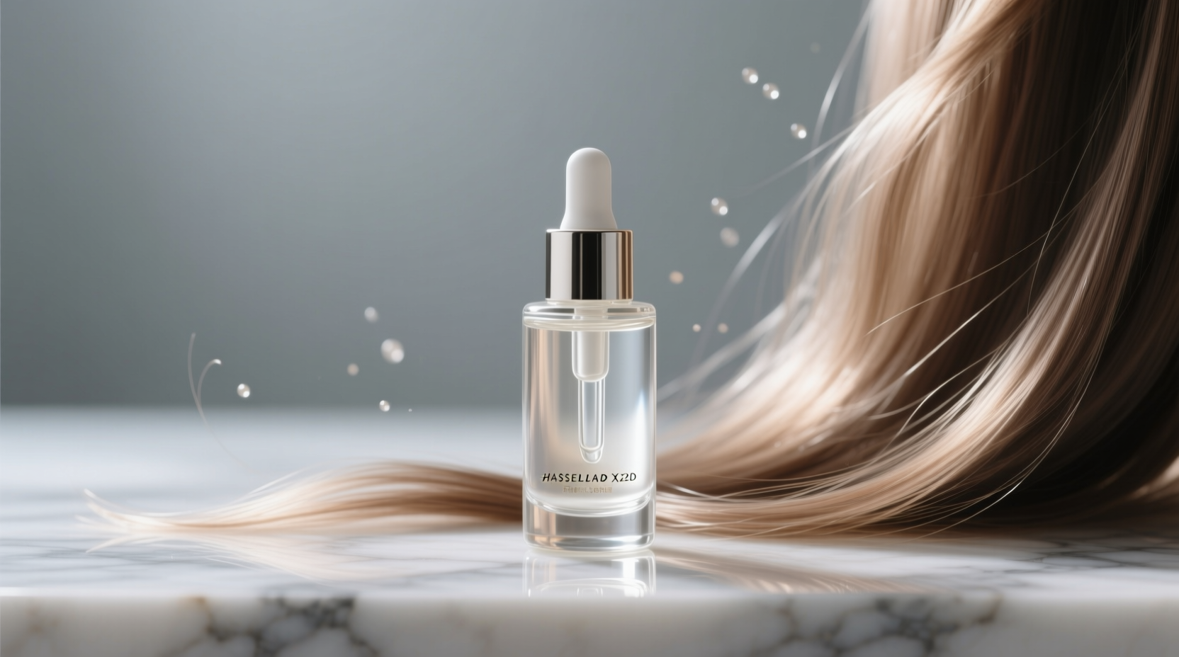 fine hair care