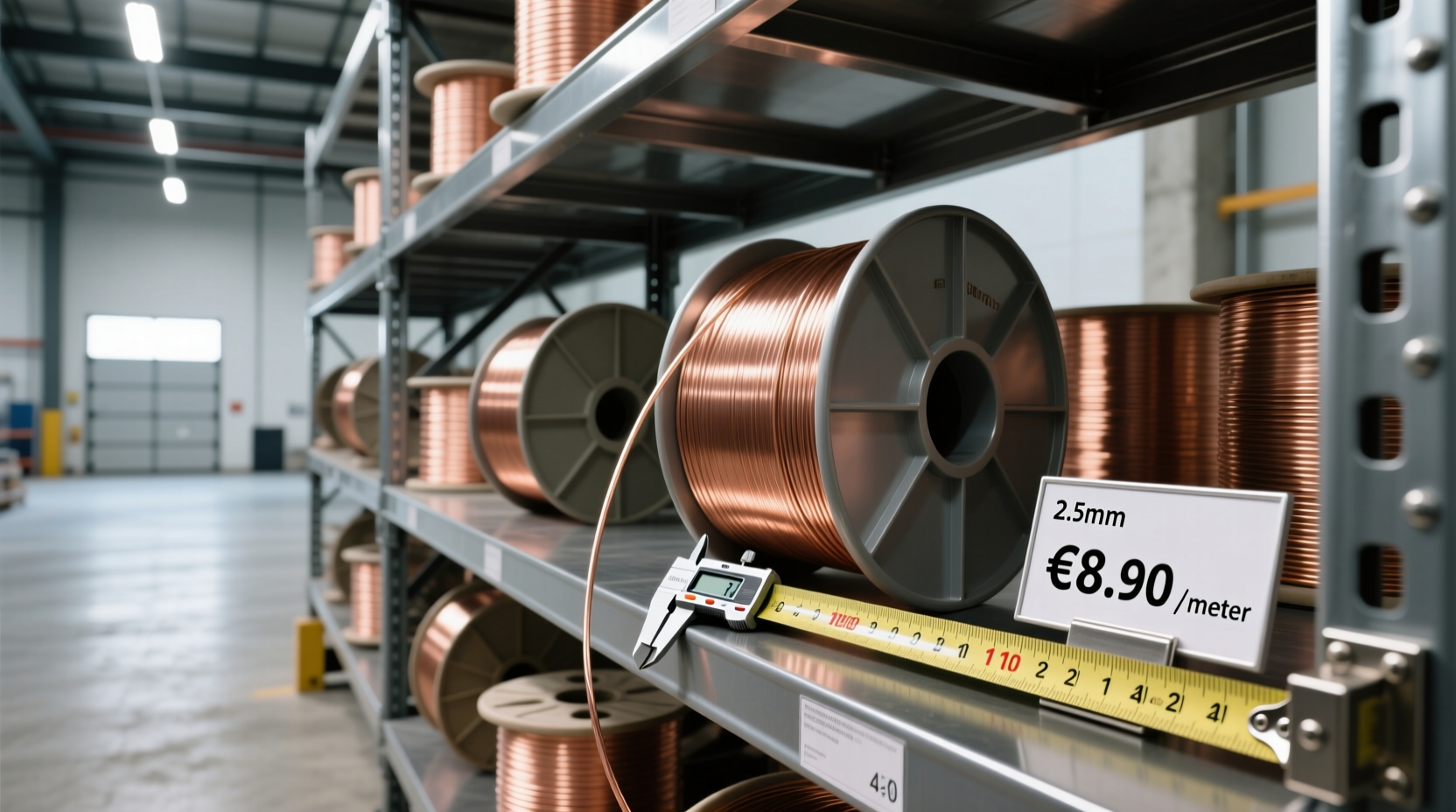 2.5mm wire price per meter real world guide