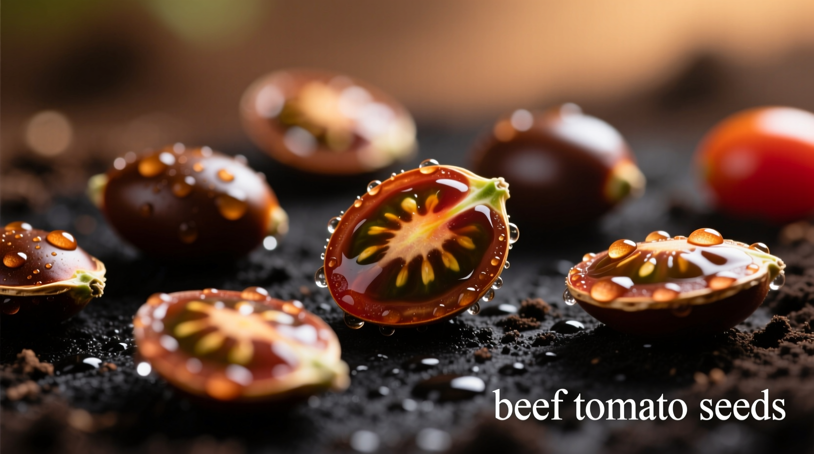 Big Beef Tomato Seeds: Complete Growing Guide & Tips
