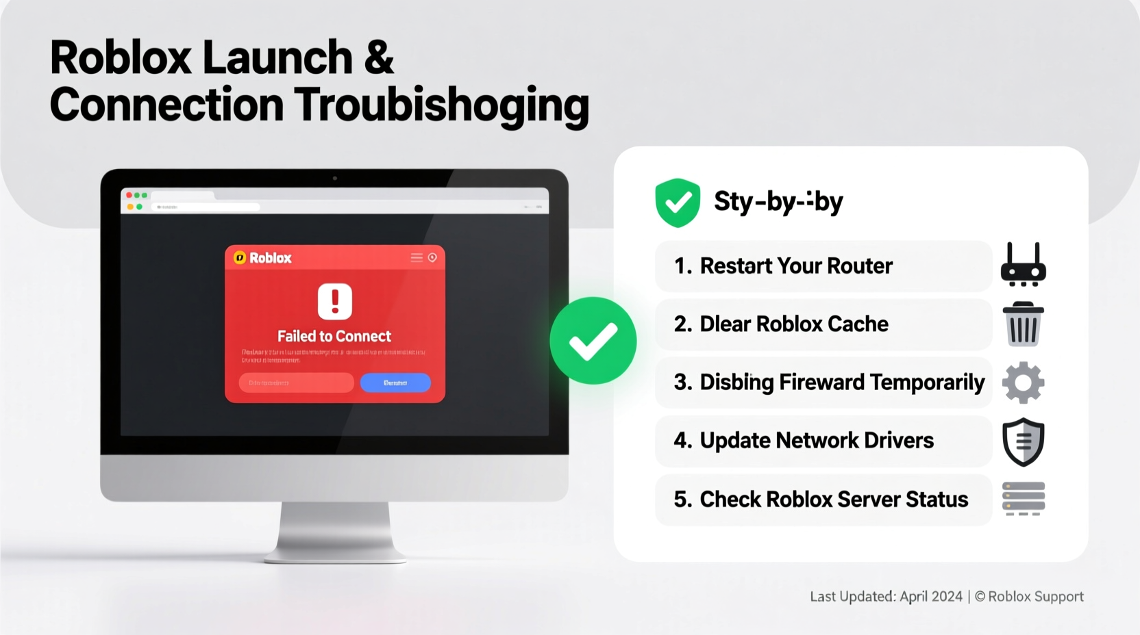 cant open roblox troubleshooting launch issues connection problems