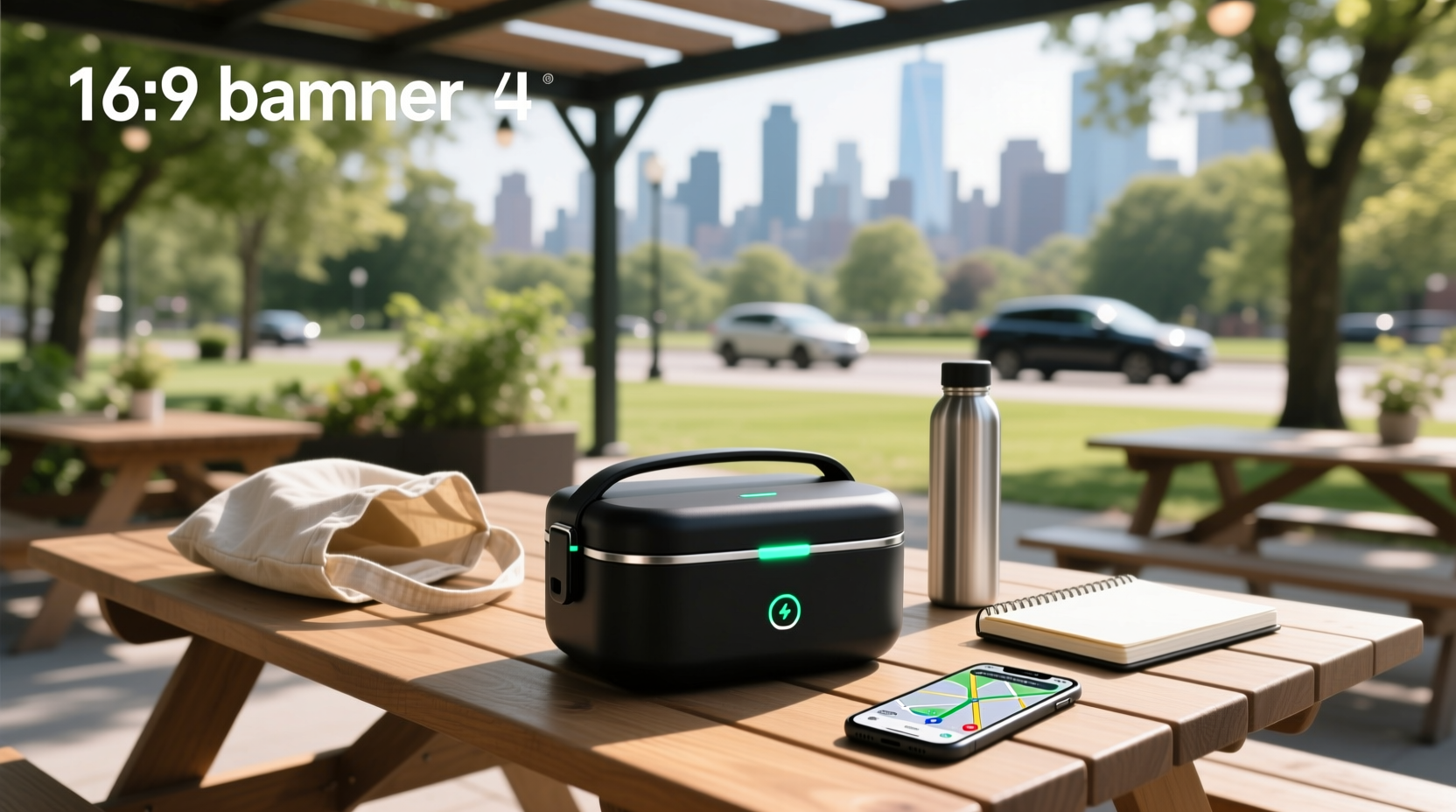 How to Choose an Electric Lunch Box for Car Trips