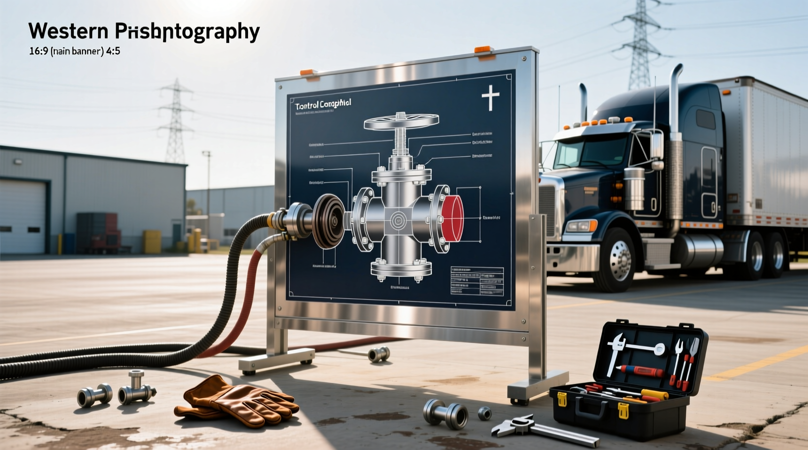 How to Understand a Trailer Control Valve Diagram