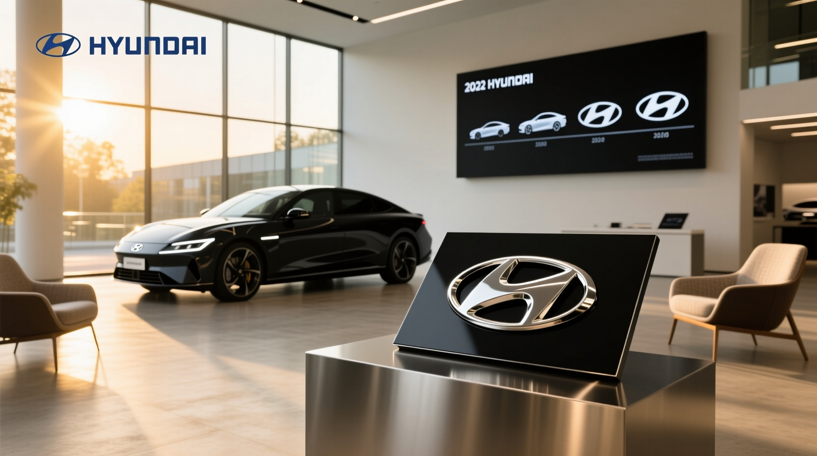 How to Choose Hyundai Car Emblem: Buying Guide & Tips