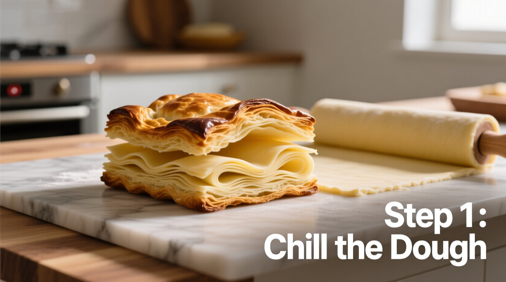 mastering puff pear creations step by step youtube guide for perfect pastries