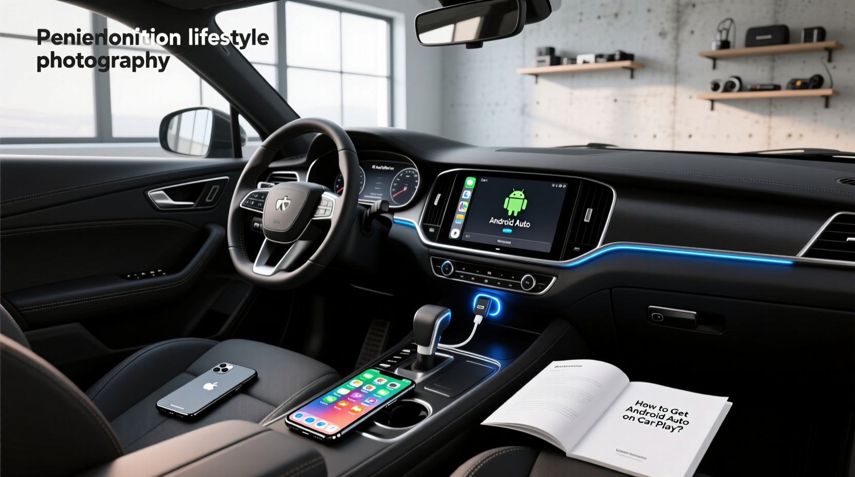 How to Choose CarPlay Android Auto Adapter: Get Android Auto on CarPlay?