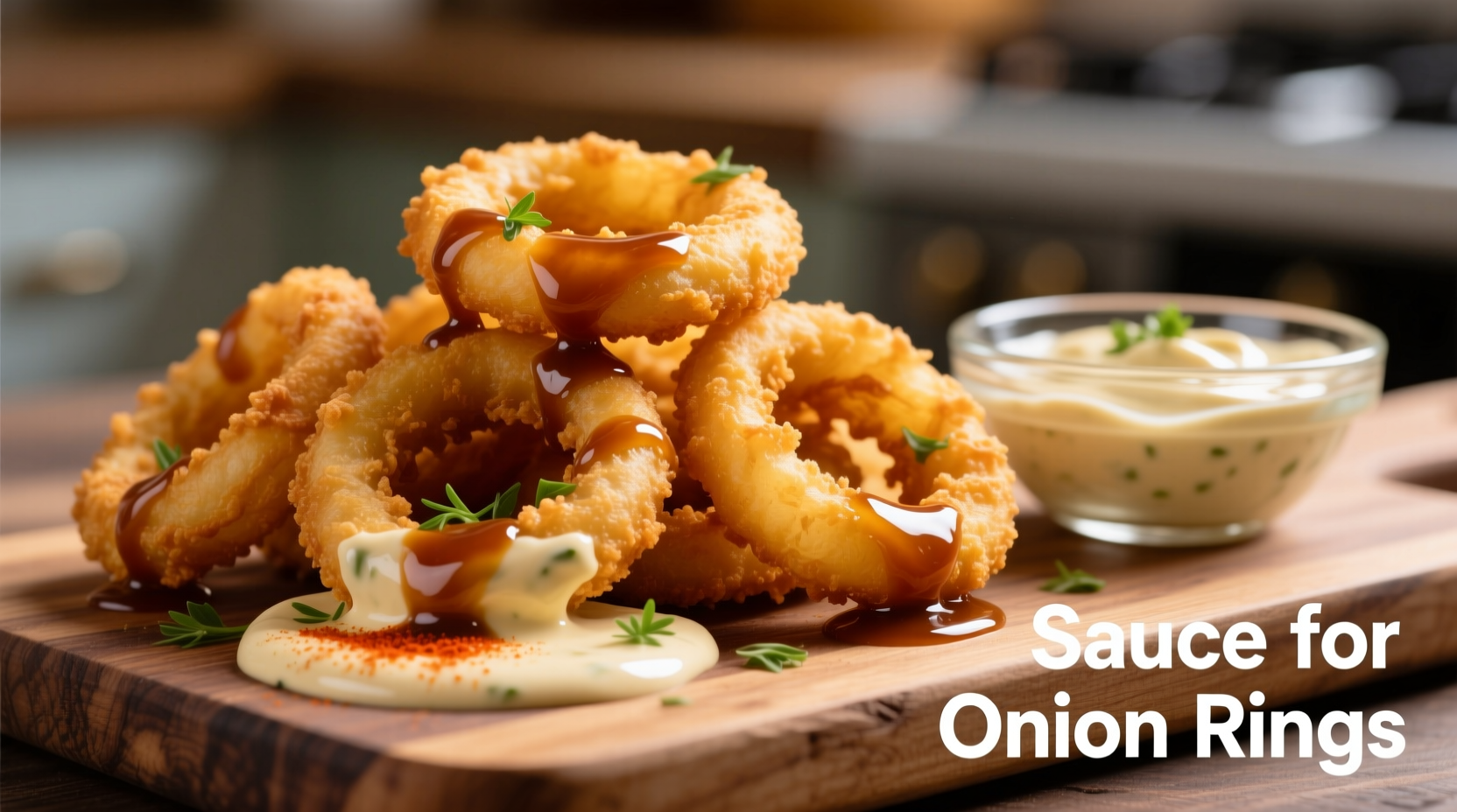 sauce for onion rings