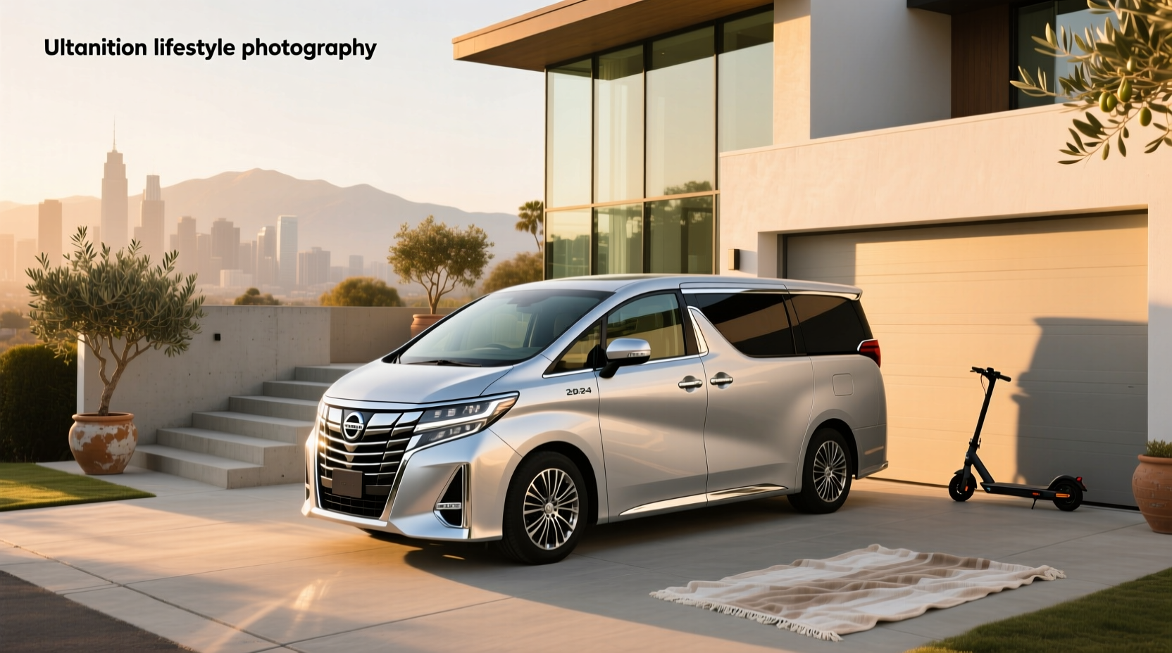 What to Know About the Nissan Elgrand E52 Before Buying