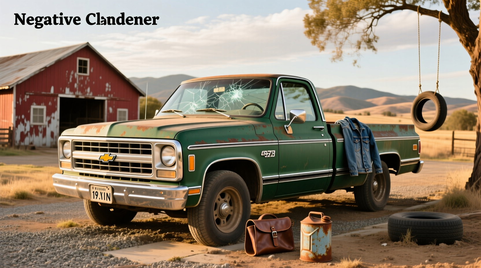 73 Chevy Pickup Truck Buying Guide: How to Choose Right