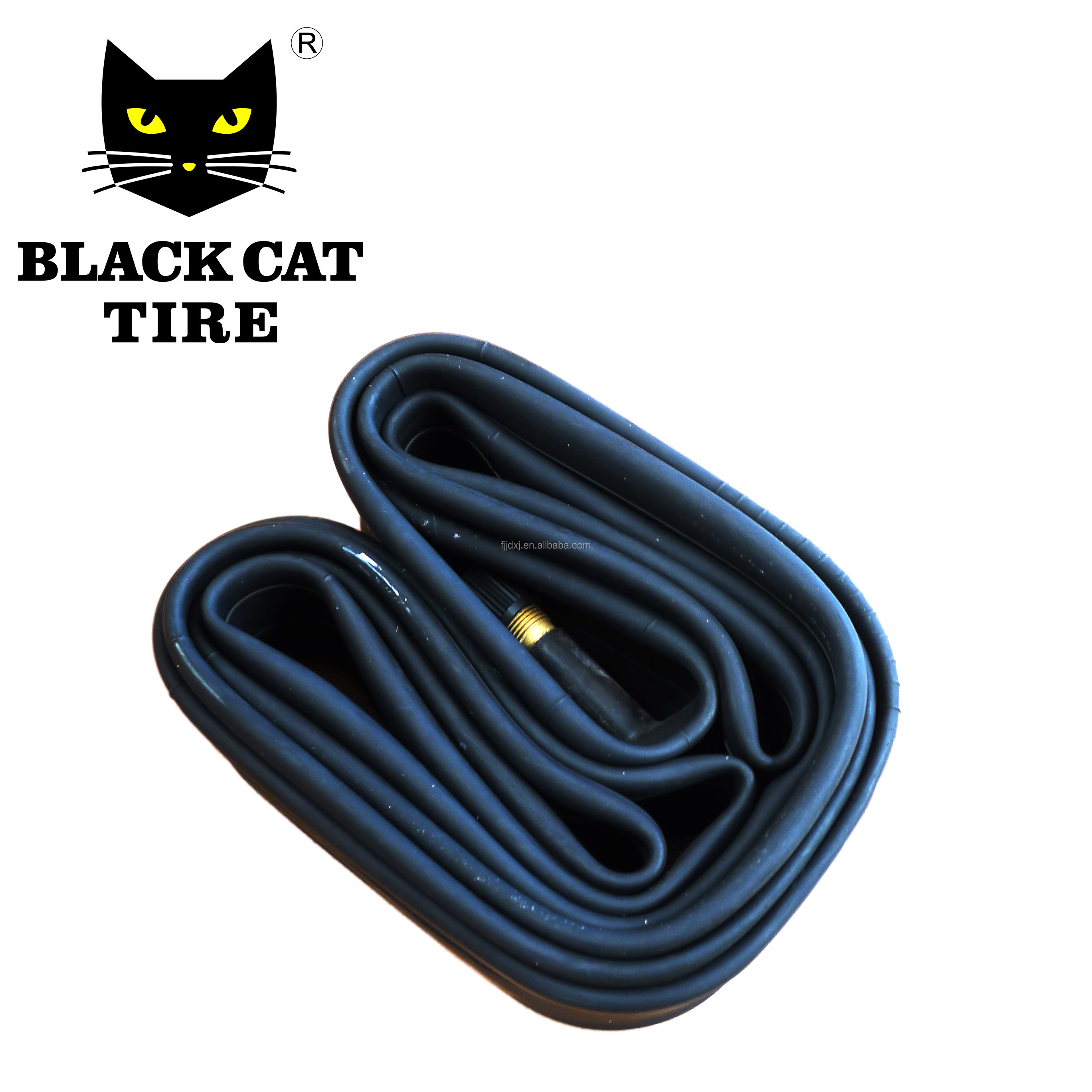 XLC Unisex Bike Inner Tube - Size 26 X 1.50-2.50, SV (Schrader) Valve, 32mm Length, For 26" Wheels - View #8