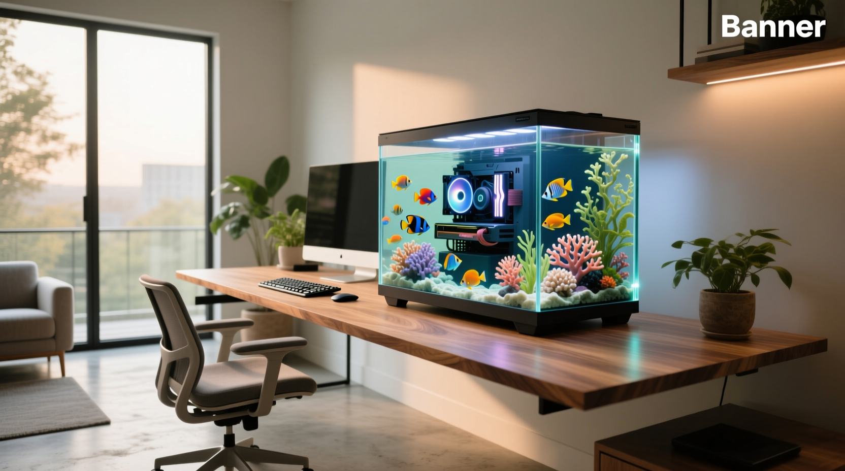 aquarium pc case guide how to choose wisely