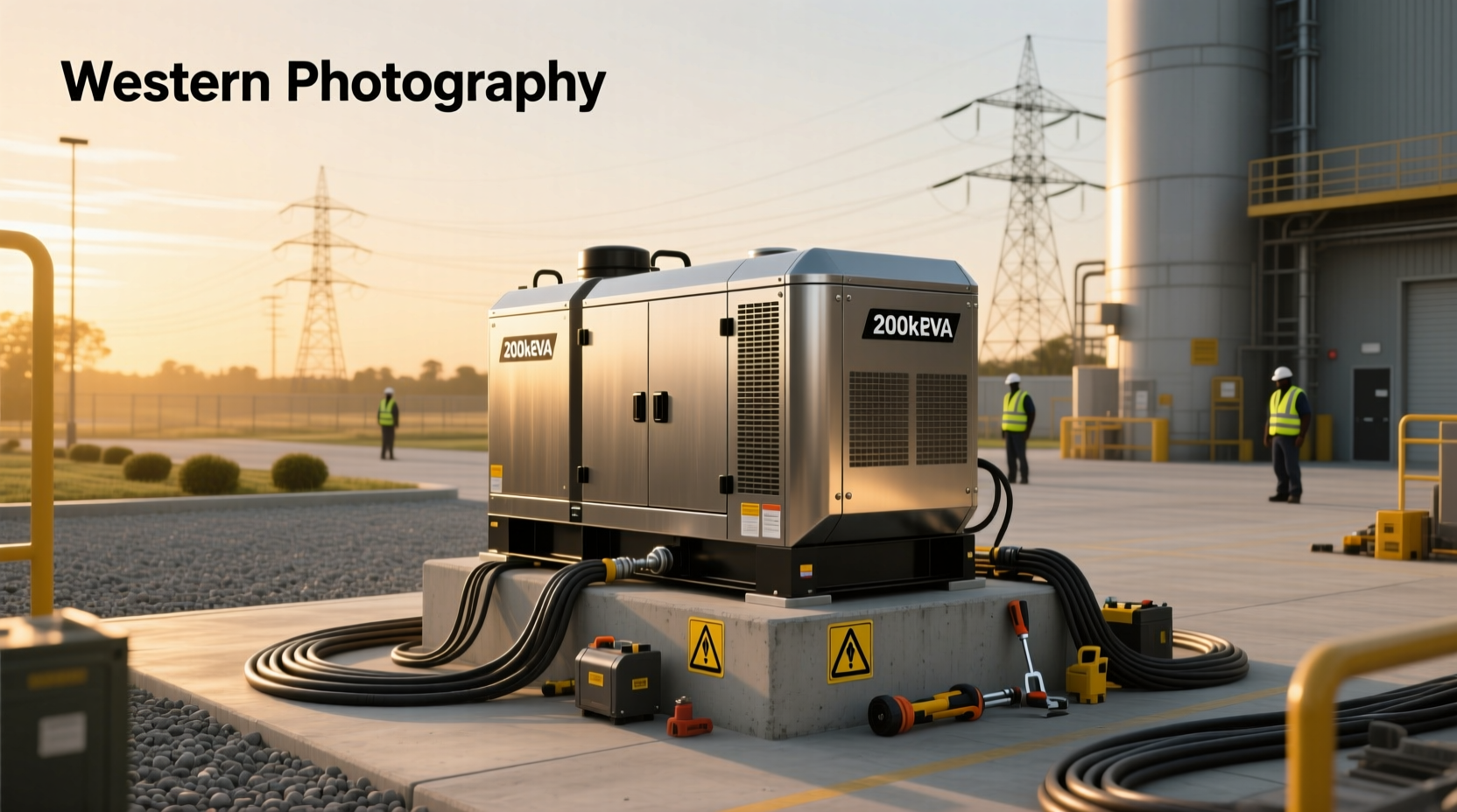 200kva generator price guide what you actually pay