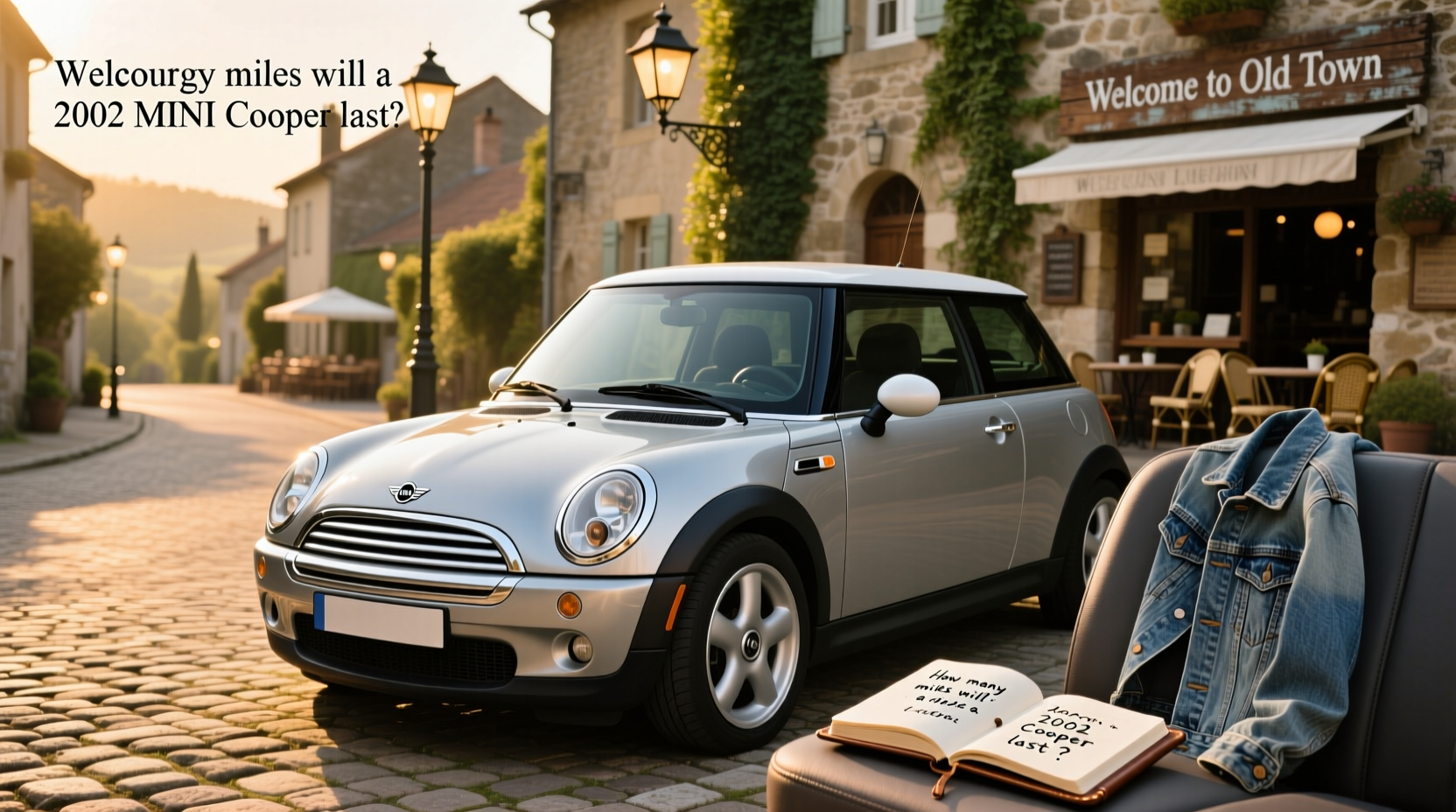 2002 mini cooper s longevity ownership guide