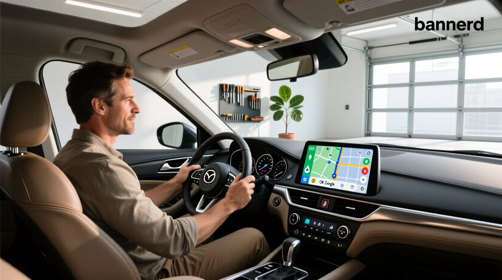 How to Add Android Auto to Mazda 6: Complete Upgrade Guide