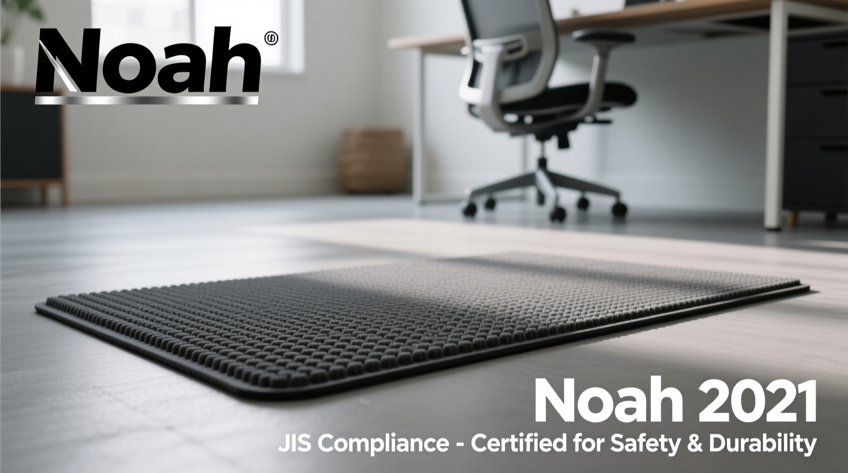 noah 2021 mat jis compliance