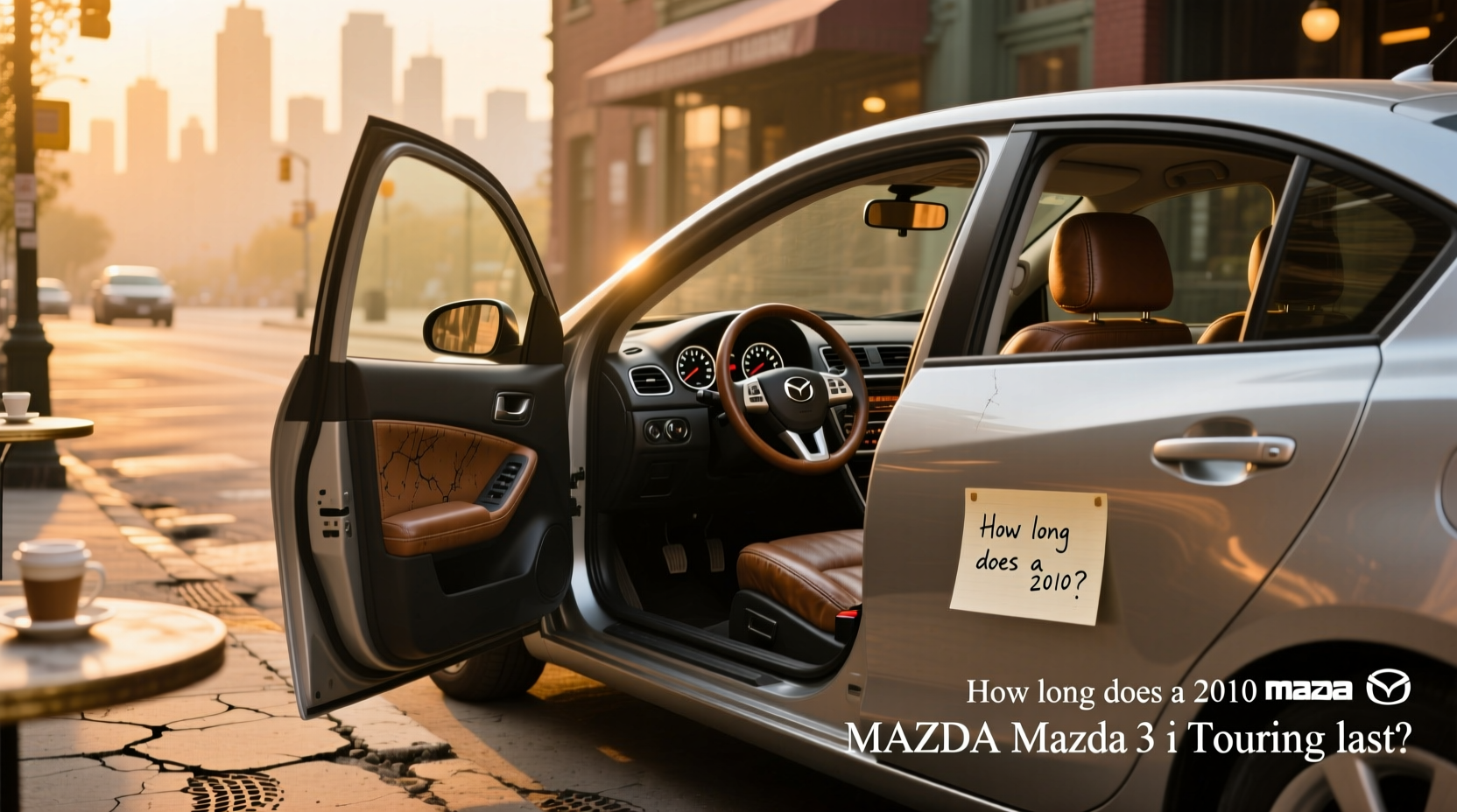 2010 mazda3 longevity reliability guide