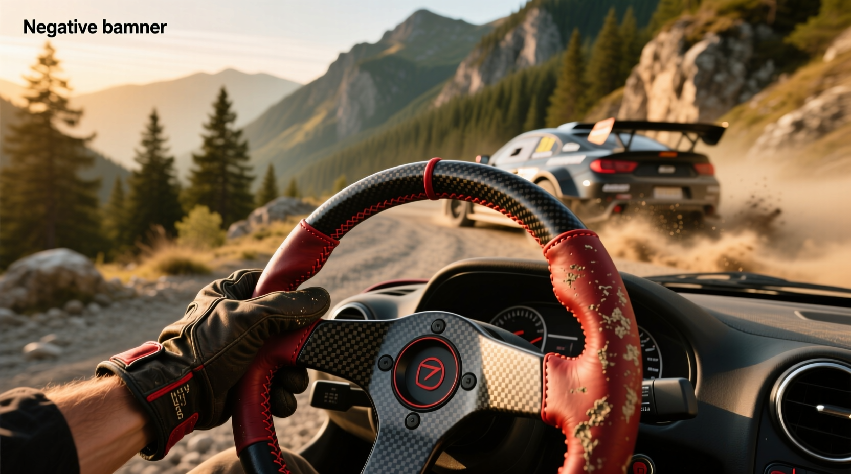 What Is a Rallye Steering Wheel and How to Choose One?