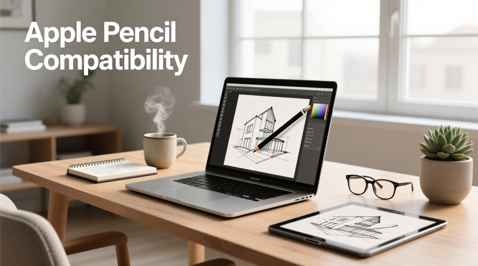apple pencil compatibility guide which one works with your ipad