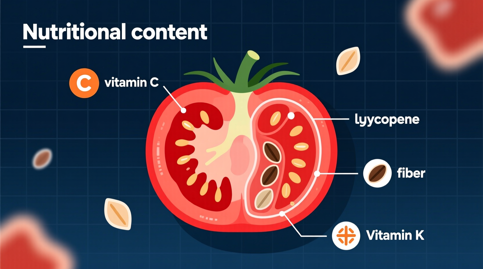 Tomato Nutritional Content: Complete Evidence-Based Guide