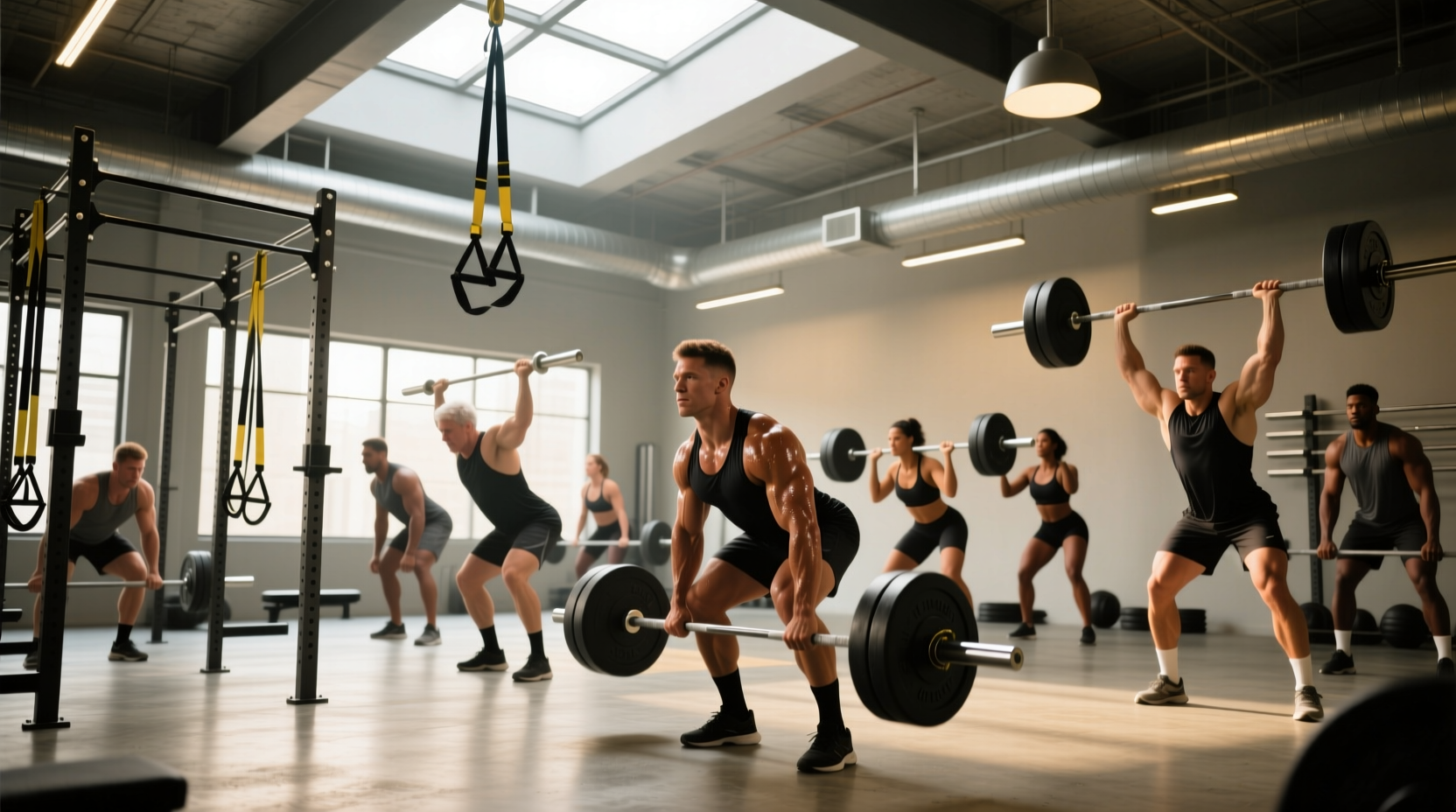 How Do Athletes Strength Train? A Complete Guide