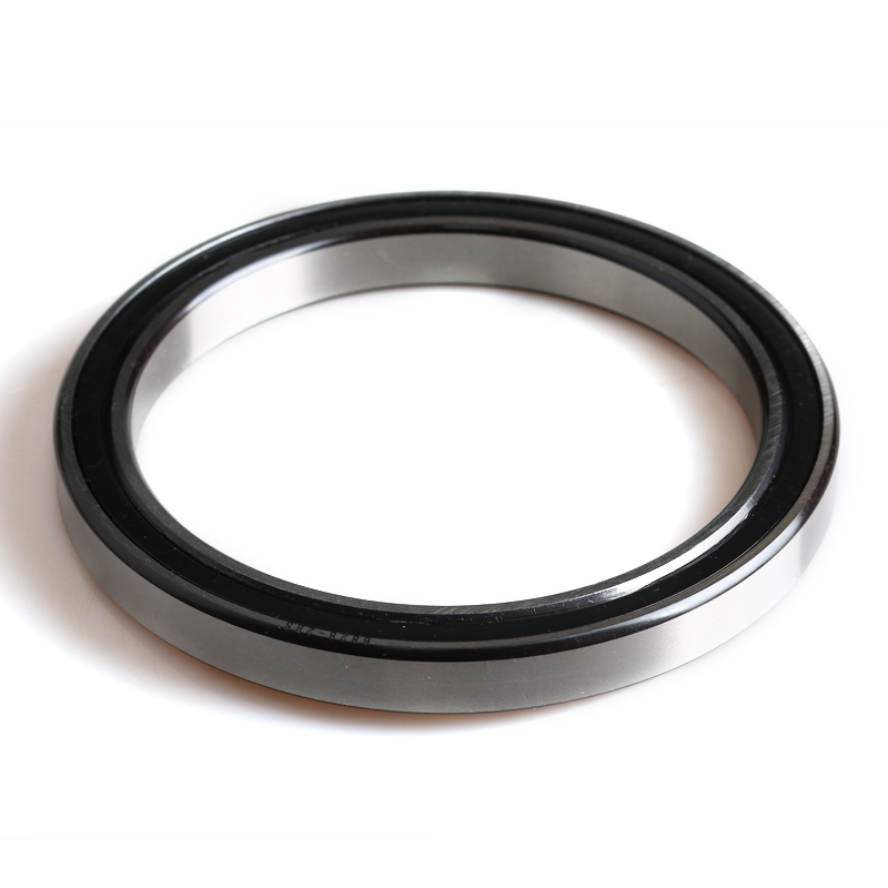 Thin Wall Deep groove ball bearing 6828 6830 6832 6834 6836 6838 6840 2RS ZZ