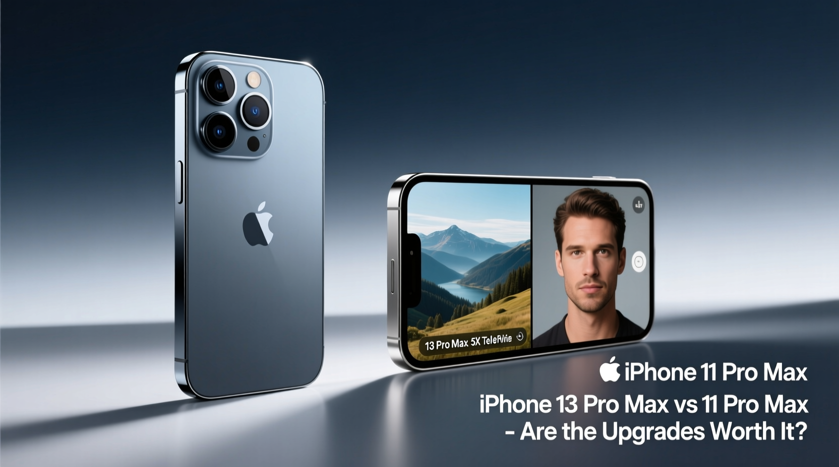 iphone 13 pro max over the 11 pro max are the upgrades really worth it